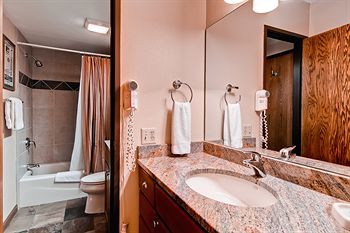 Bronze Tree Condominiums By Steamboat Resorts Steamboat Springs Exterior photo