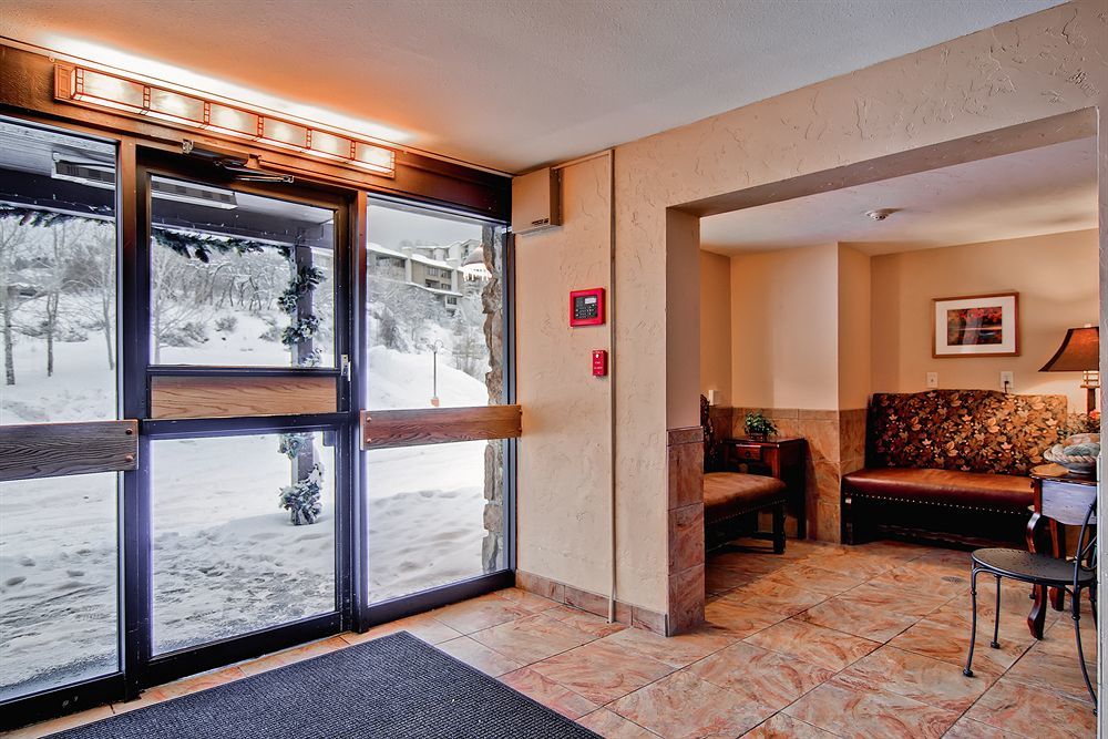 Bronze Tree Condominiums By Steamboat Resorts Steamboat Springs Exterior photo