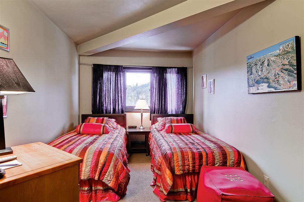 Bronze Tree Condominiums By Steamboat Resorts Steamboat Springs Exterior photo