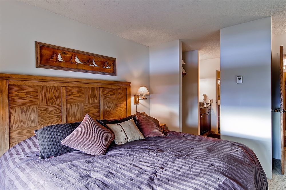 Bronze Tree Condominiums By Steamboat Resorts Steamboat Springs Exterior photo