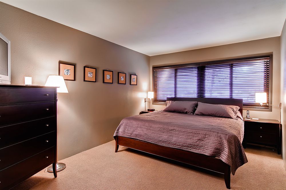 Bronze Tree Condominiums By Steamboat Resorts Steamboat Springs Exterior photo
