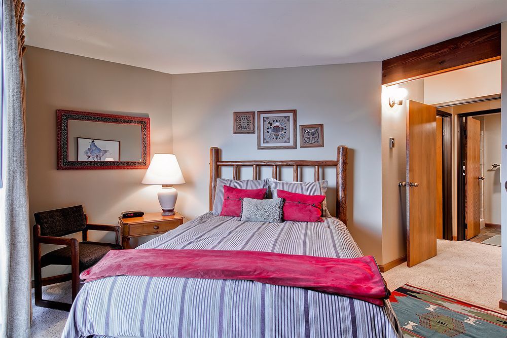Bronze Tree Condominiums By Steamboat Resorts Steamboat Springs Exterior photo